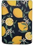 PocketBook 6" Shell Cover Lemons f&uuml;r Verse und Verse Pro