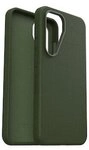 OtterBox Symmetry Cactus Leather Case f&uuml;r Samsung Galaxy S25 Cactus Grove - green