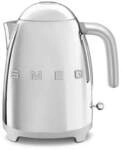 SMEG KLF03SSEU 50s Style Wasserkocher Chrom