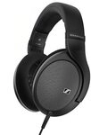 Sennheiser HD 550 offener ohrumschlie&szlig;ender Premium Kopfh&ouml;rer