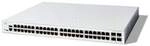 Cisco Catalyst C1300-48T-4G Rackmount GB Managed Switch 48x RJ-45, 4x SFP
