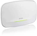 Zyxel NWA110BE 802.11be Wifi 7 NebulaFlex AccessPoint