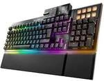 Be quiet! DARK MOUNT Tastatur kabelgebunden, Mechanisch, Schwarz