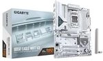 GIGABYTE B850 EAGLE WIFI7 ICE ATX Mainboard Sockel AM5