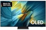 Samsung GQ77S95FATXZG 196cm / 77" 4K OLED Vision AI Smart TV