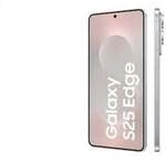 Samsung Galaxy S25 Edge 5G S937B 256GB Titanium Silver Android 15.0 Smartphone