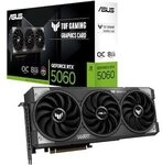 ASUS TUF GeForce RTX 5060 GAMING OC TUF-RTX5060-O8G-GAMING Grafikkarte 8 GB