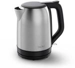Tefal KO5S0D 1,7 L Subito Wasserkocher Edelstahl