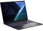 ASUS ExpertBook B5 B5605CCA-PL0034X 16" WQXGA Core Ultra 5 225H 16GB/512GB SSD Win11