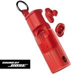Skullcandy Method 360 ANC True Wireless drahtlose Kopfh&ouml;rer, rot Bluetooth In-Ear,