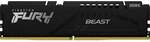 32GB (1x32GB) KINGSTON FURY Beast Black EXPO DDR5-6000 CL36 RAM Arbeitsspeicher
