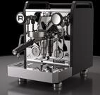 Rocket RE852E1B11 Mozzafiato Fast R, Schwarz