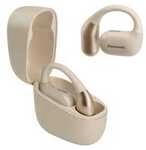 Panasonic RB-F10DE-C Bluetooth Open Ear Kopfh&ouml;rer beige