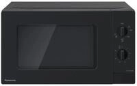 Panasonic NN-GM22 Mikrowelle Schwarz