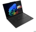Lenovo ThinkPad T14 G6 21QJ001GGE 14" WUXGA Ryzen AI 5 PRO 340 16GB/512GB SSD Win11