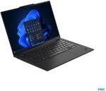 Lenovo ThinkPad X1 Carbon G13 21NX00F3GE 14" WUXGA Core Ultra 5 225U 16GB/512GB...