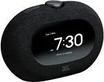 JBL Horizon3 Schwarz Bluetooth Wecker/Lautsprecher DAB+