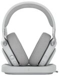 FRACTAL Scape Wei&szlig; | Multiple-Device-Headset f&uuml;r ein Immersives Audio-Erlebnis