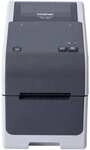 Brother TD-2310D203 Desktop-Etikettendrucker USB