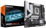 GIGABYTE B860M EAGLE V2 mATX Mainboard Sockel 1851 HDMI/DP