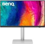 BenQ PD2730S 27 Zoll 5K IPS LED 16:9 60 Hz Design Monitor