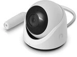 Ubiquiti UniFi Video Camera G6 Turret Outdoor 4K InfraRot IP66 PoE UVC-G6-Turret-W