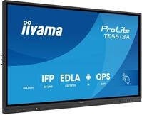 iiyama ProLite TE5513A-B1AG 138,8cm (55") 4K UHD Touch Monitor 16:9...