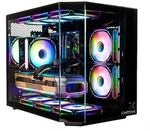 Captiva Advanced Gaming PC (R92-586) Ryzen 7 5700X 32GB/1TB SSD RTX 5060Ti Win11