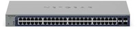Netgear ProSAFE GS752TX Smart Managed Switch