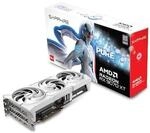 SAPPHIRE PURE AMD Radeon&trade; RX 9070 XT GAMING Grafikkarte 16 GB