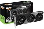 INNO3D GeForce RTX 5070 X3 OC Grafikkarte 12 GB