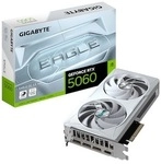 GIGABYTE GeForce RTX 5060 EAGLE OC ICE 8GB Grafikkarte HDMI/DP