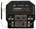 Homepilot Schaltaktor smart - 1-Kanal