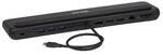 Club 3D 12-1 USB-C&reg; Triple Display PD3.0 100W Dockingstation + Ladeger&auml;t