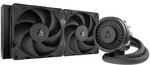 ARCTIC Liquid Freezer III Pro 280 Komplettwasserk&uuml;hlung f&uuml;r AMD und Intel CPU