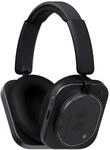 Nothing headphone Wireless On-Ear Kopfh&ouml;rer Schwarz