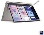 Lenovo Yoga 7i 2-in-1 14ILL10 14" WUXGA OLED Core Ultra 5 226V 16GB/1TB SSD Win11