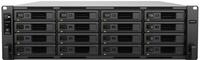 Synology Rackstation RS2825RP+ NAS System 16-Bay