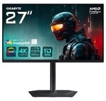 GIGABYTE MO27U2 27 Zoll 4K (UHD) OLED 16:9 240 Hz Gaming Monitor