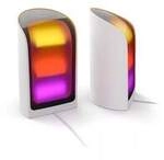 Philips Hue Play Wallwasher Wei&szlig; 2er Pack