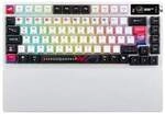 ASUS ROG Azoth X 75% Wireless Custom-Gaming-Tastatur, Hot-Swap, ROG NX V2-Switches