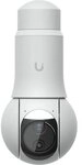 Ubiquiti UniFi Video Camera G6 PTZ Outdoor 4K InfraRot IP66 POE+ UVC-G6-PTZ-W wei&szlig;