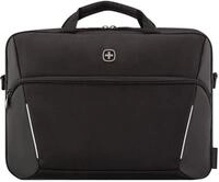 Wenger XE Compact Brief 16" Notebooktasche schwarz
