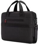 Wenger Altair Brief 14"-16" (35,56-40,64cm) Notebooktasche mit Tablett-Fach schwarz