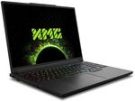 XMG PRO 16 (M25vwr) Gaming Laptop 16" IPS QHD+ Intel Core Ultra 9 275HX 32GB/2TB RTX