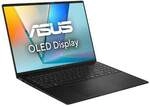 ASUS Vivobook S 16 S5606CA-RI152W 16" WQXGA+ OLED Core Ultra 7 255H Intel Arc