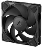 ARCTIC Geh&auml;usel&uuml;fter P14 Pro PST PWM 140 mm schwarz 4-pin mit Kabelsplitter