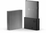Seagate Speichererweiterungskarte f&uuml;r XBOX Series X/S 4 TB NVMe SSD