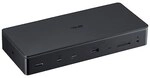 ASUS DC510 Master Thunderbolt 5 Dock Kabelgebunden Schwarz