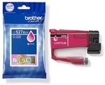 Brother LC527XLM Original Druckerpatrone Magenta f&uuml;r ca. 2.000 Seiten
